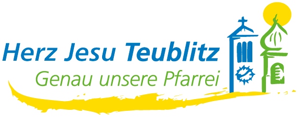 logo Pfarrei teublitz