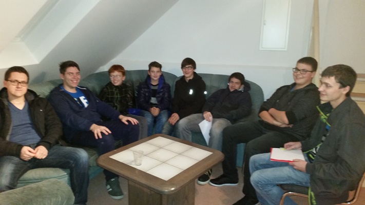 Projekt M