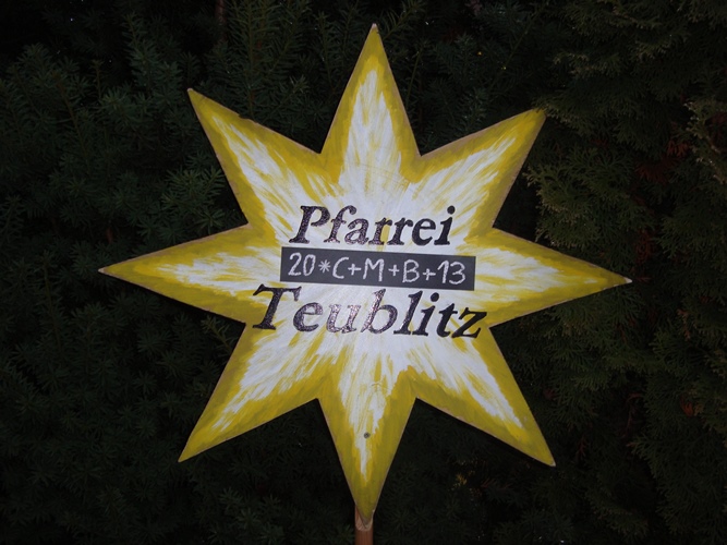 sternsinger stern