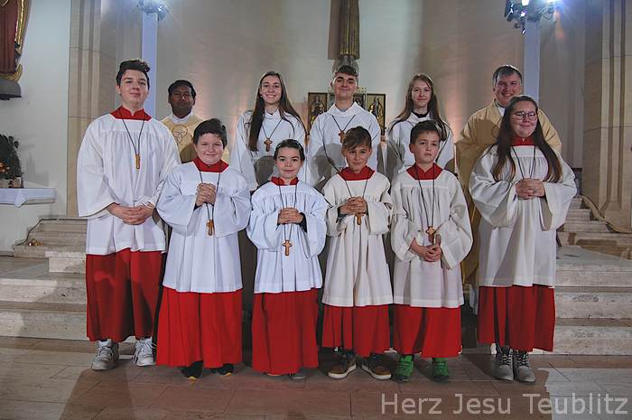 Pfarrei Teublitz 0012