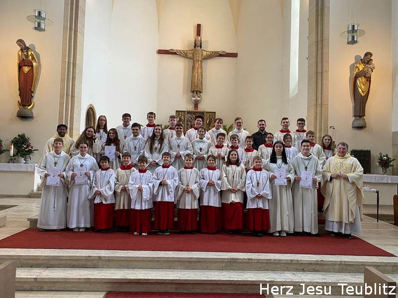 Pfarrei Teublitz 002
