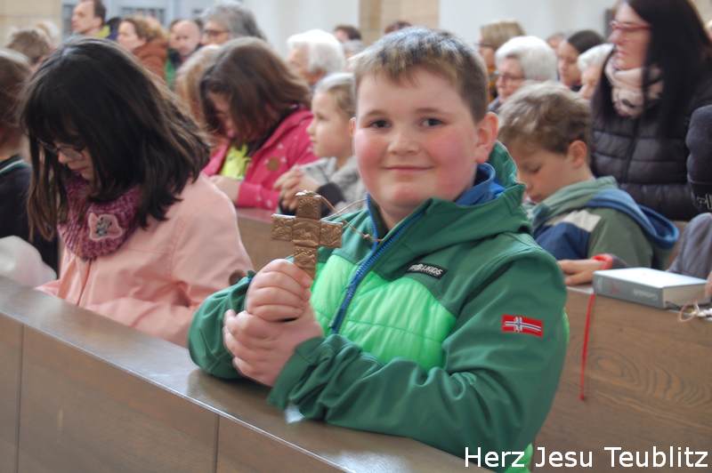 Pfarrei Teublitz 1073