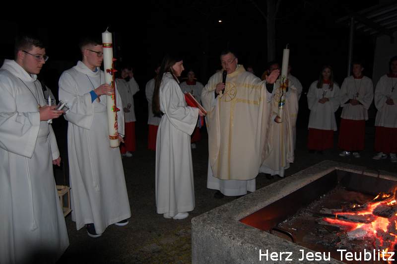 Pfarrei Teublitz 1004