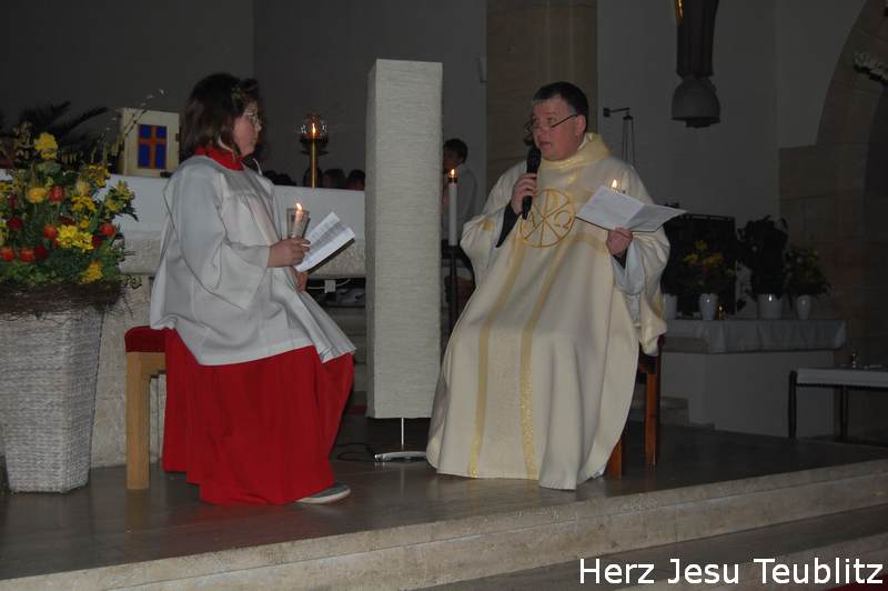 Pfarrei Teublitz 1016