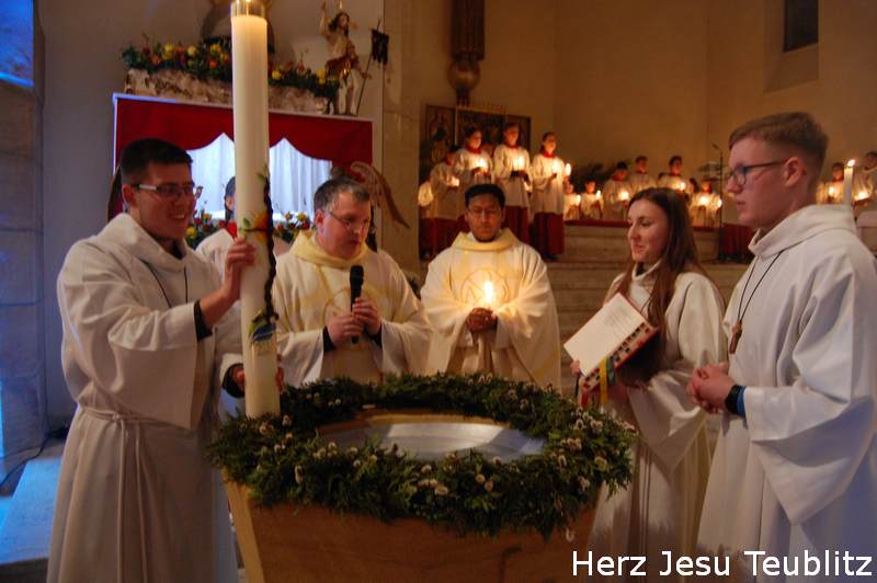 Pfarrei Teublitz 1034