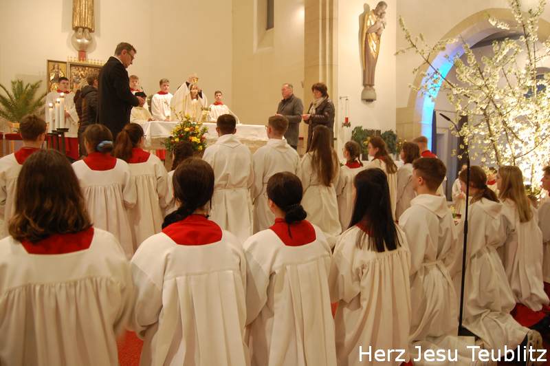 Pfarrei Teublitz 1046