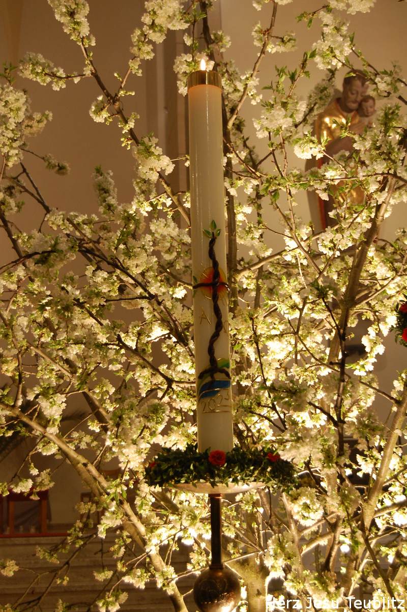 Pfarrei Teublitz 1055