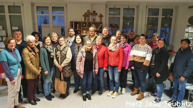 Pfarrei Teublitz 1001