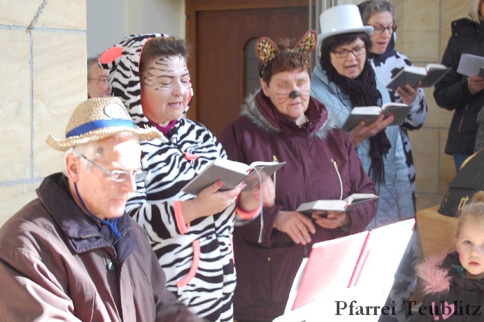 Pfarrei Teublitz 014